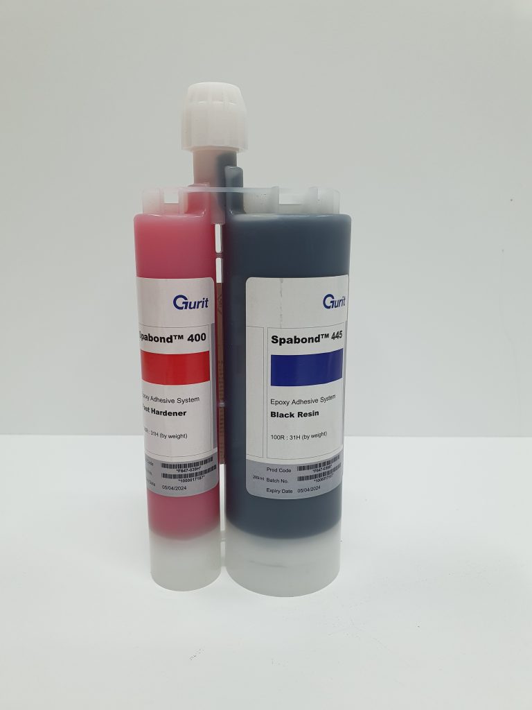 Gurit Spabond Epoxy Adhesive System Admired Composites