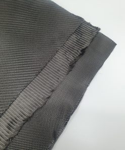 Carbon Fibre Fabric